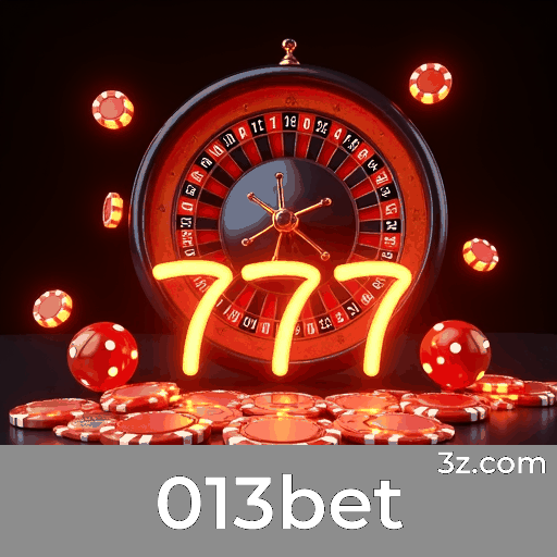 013bet: Bônus e Ofertas Exclusivas que Você Não Pode Perder