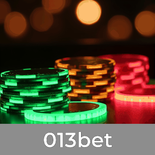 013bet: Aposte em Qualquer Lugar com Nosso Aplicativo Móvel