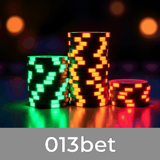 Garanta Acesso Seguro Instantâneo com 013bet