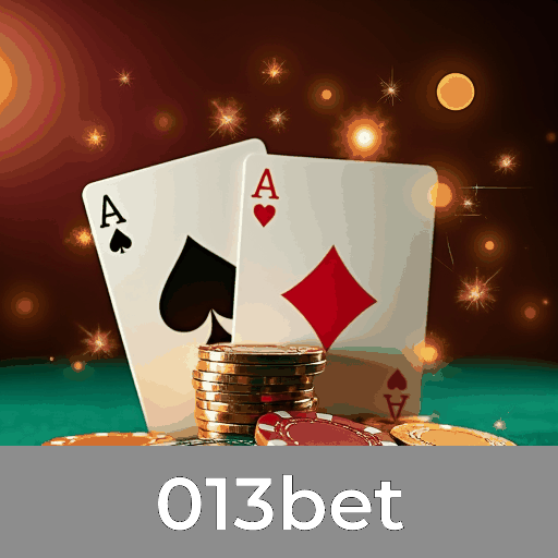 013bet: Plataforma segura e premiada