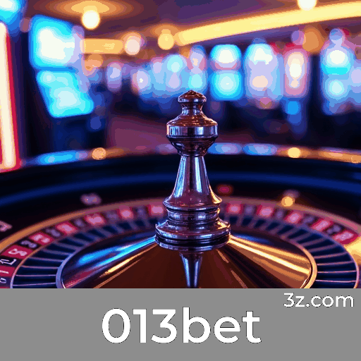 013bet: Bônus e Ofertas Exclusivas que Você Não Pode Perder