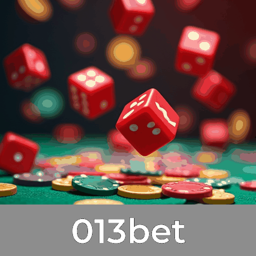 Maximize seus Lucros com 013bet: Ganhe com Segurança e Descubra Benefícios Exclusivos
