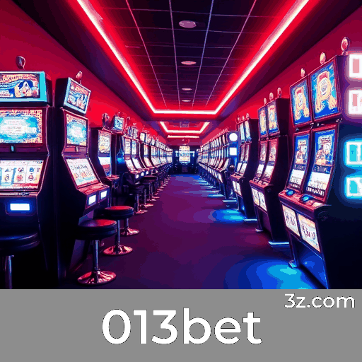 Potencialize Seus Lucros com o App 013bet