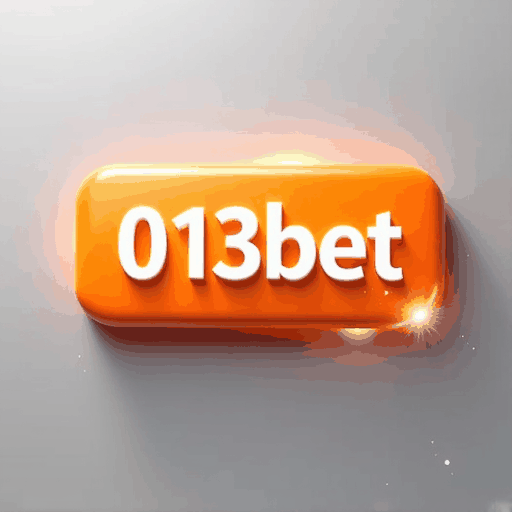 013bet Logo
